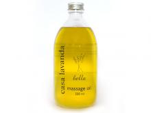 Bella Massage Oil