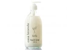 Bella lavender liquid soap 500ml LFP8153