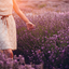 Lavender and Women's Health: Nurturing Mind, Body, and Soul